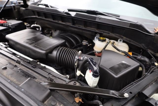 Used 2023 Chevrolet Silverado 1500 High Country w/ Max Trailering Package image 42