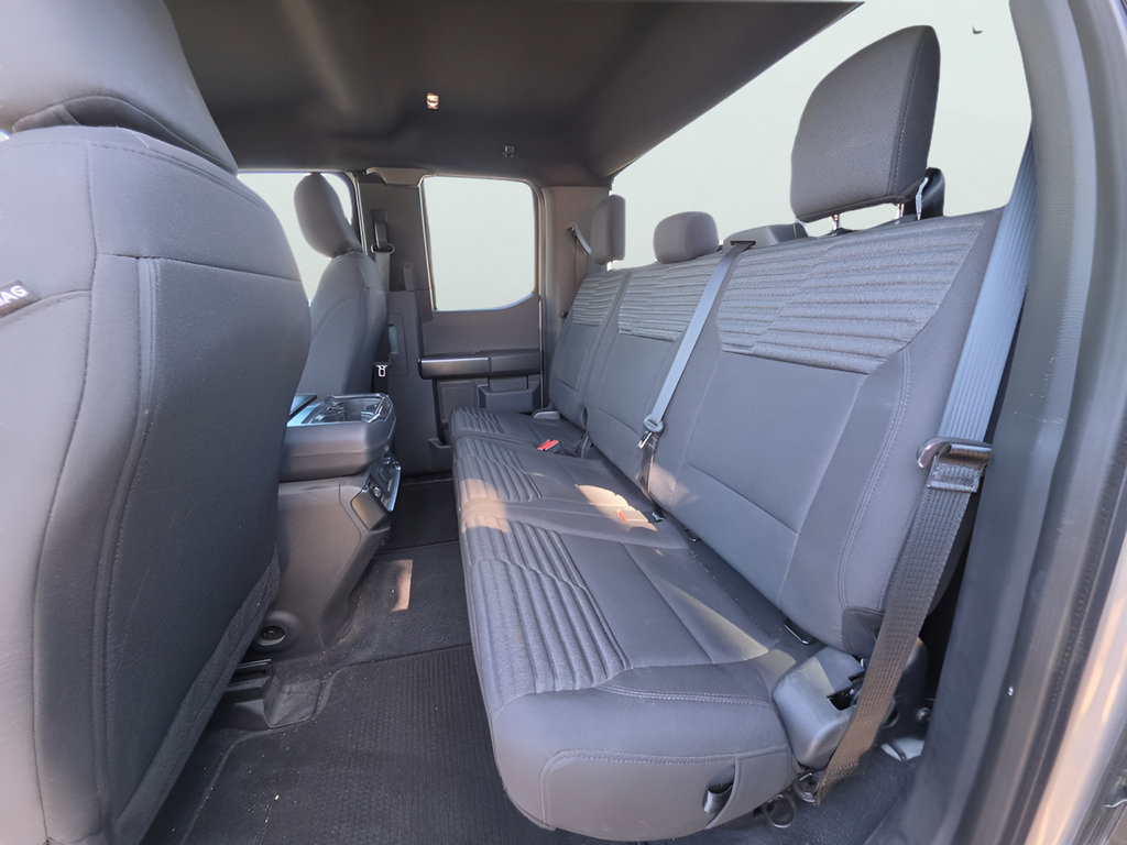 Used 2023 Ford F150 XL w/ STX Appearance Package RWD image 15