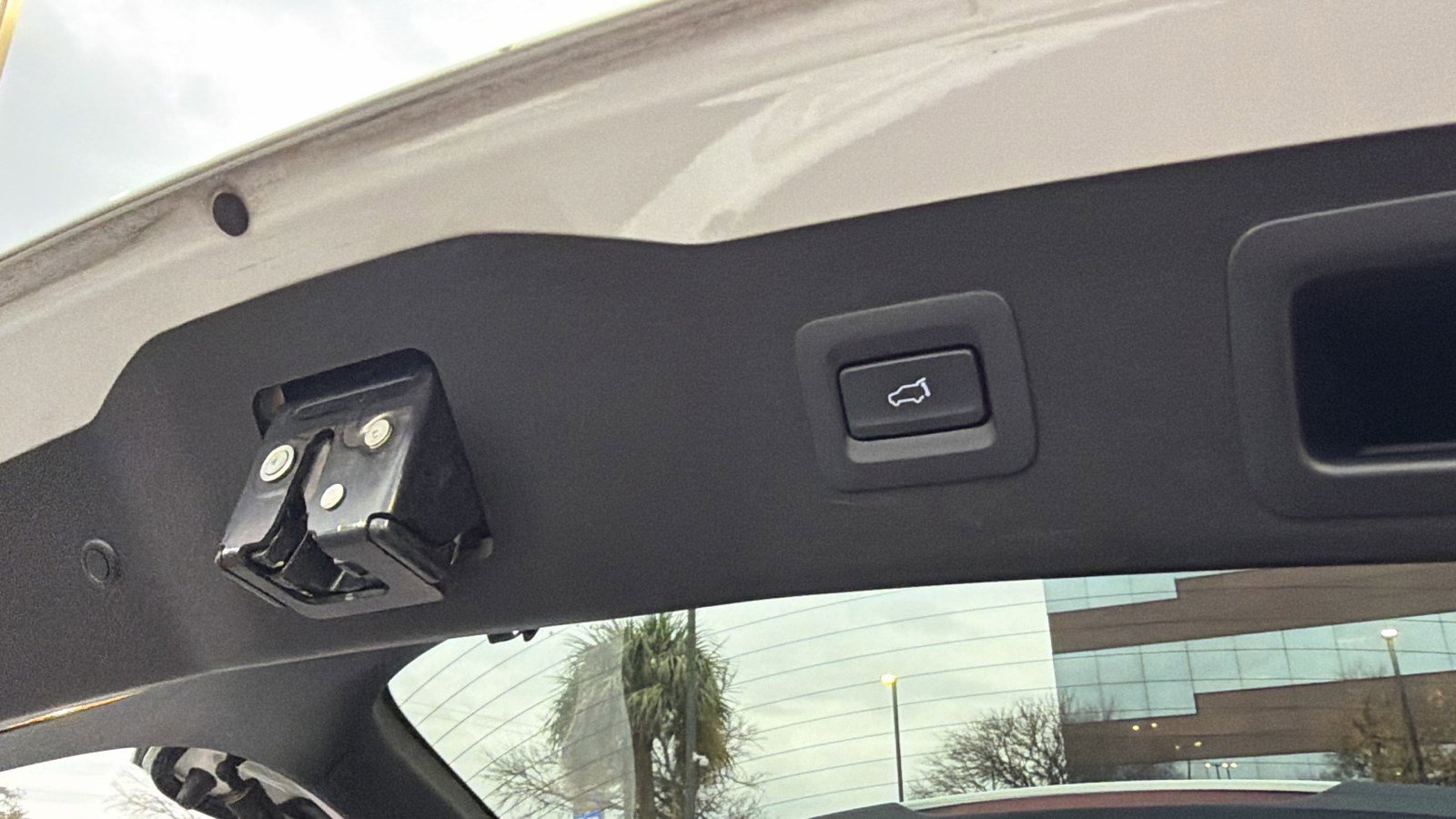 Used 2020 MAZDA CX-5 Grand Touring w/ GT Premium Package image 30