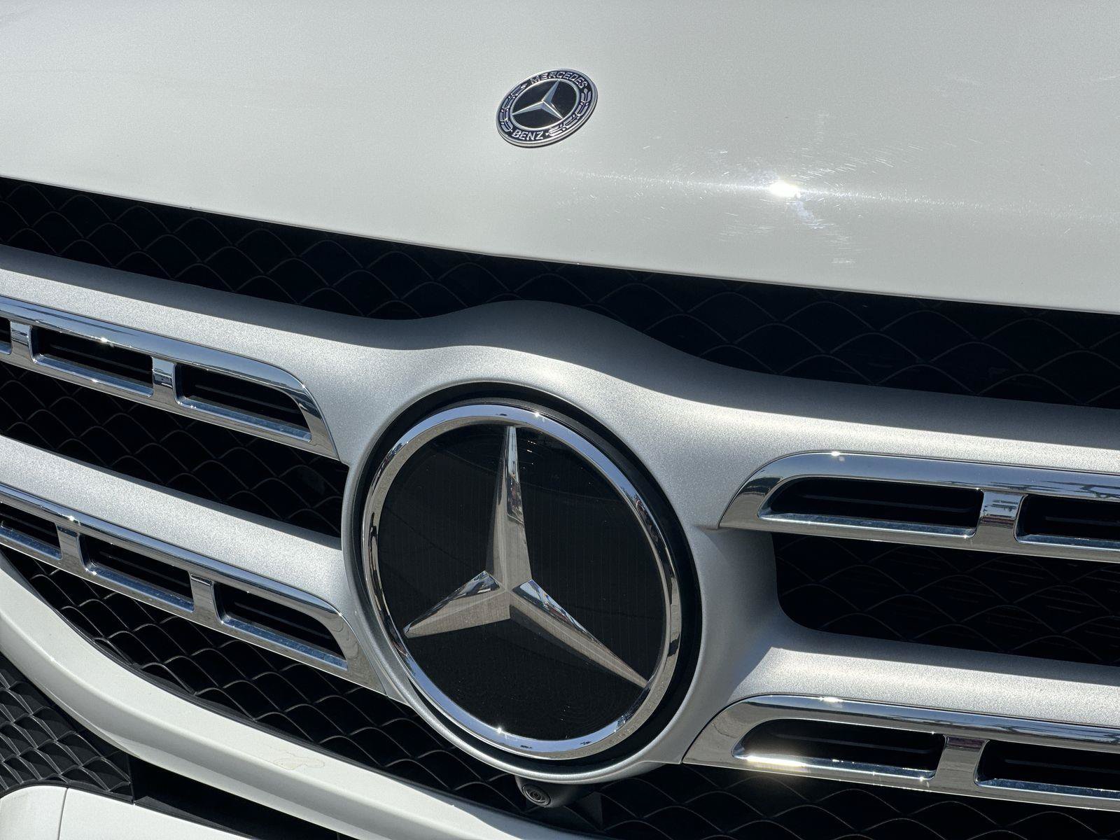 Used 2022 Mercedes-Benz GLS 450 4MATIC image 31