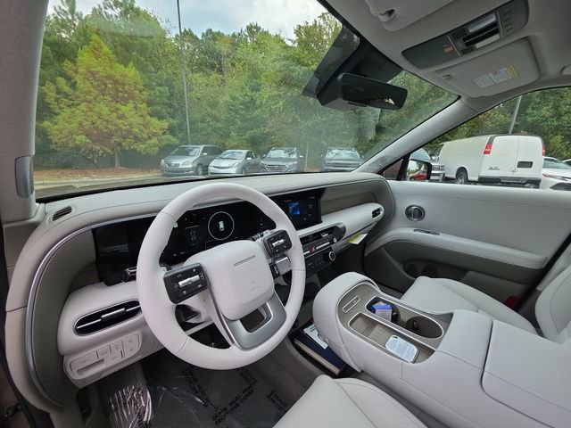 New 2026 Hyundai Palisade Limited image 26