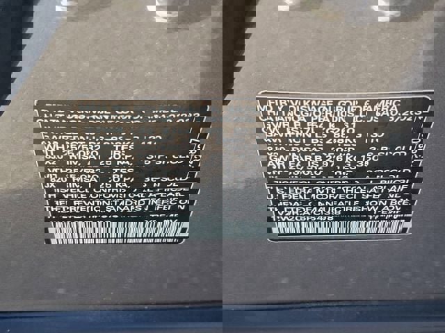 Certified 2023 Volkswagen Atlas SE image 31