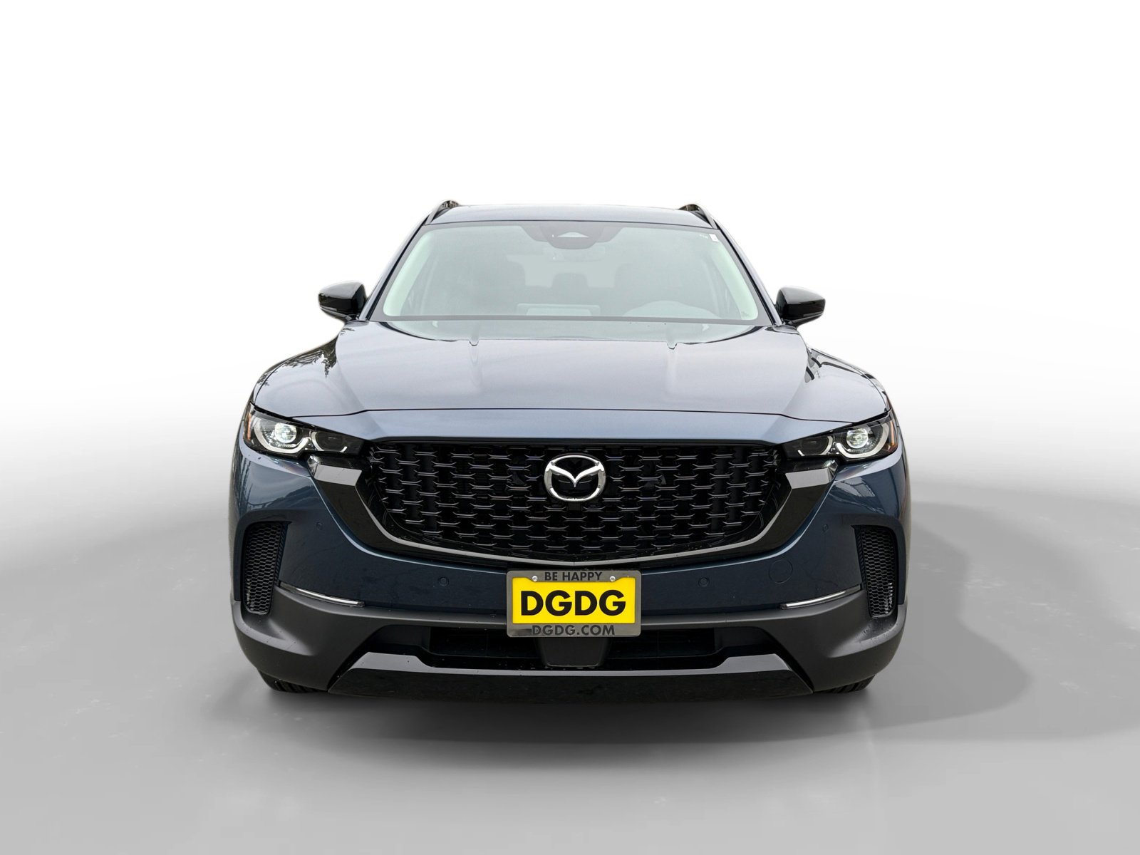 New 2026 MAZDA CX-50 AWD 2.5 Hybrid w/ Weather Package image 8