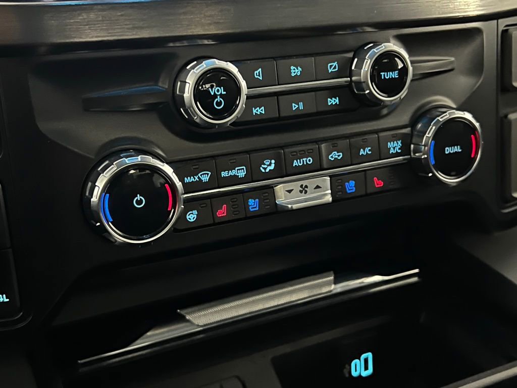 Used 2024 Ford F250 Lariat image 19