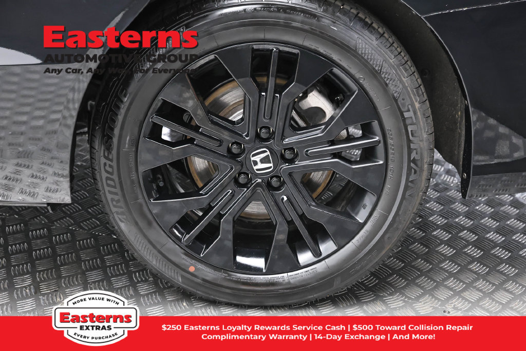 Used 2025 Honda Odyssey Sport-L image 9