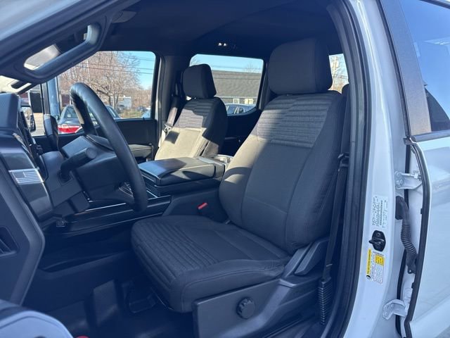 Used 2023 Ford F150 XL w/ STX Appearance Package image 10