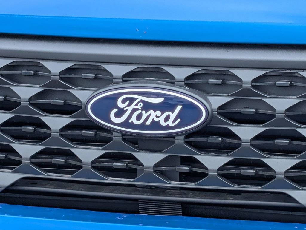 New 2026 Ford Maverick XL w/ Equipment Group 101A image 11