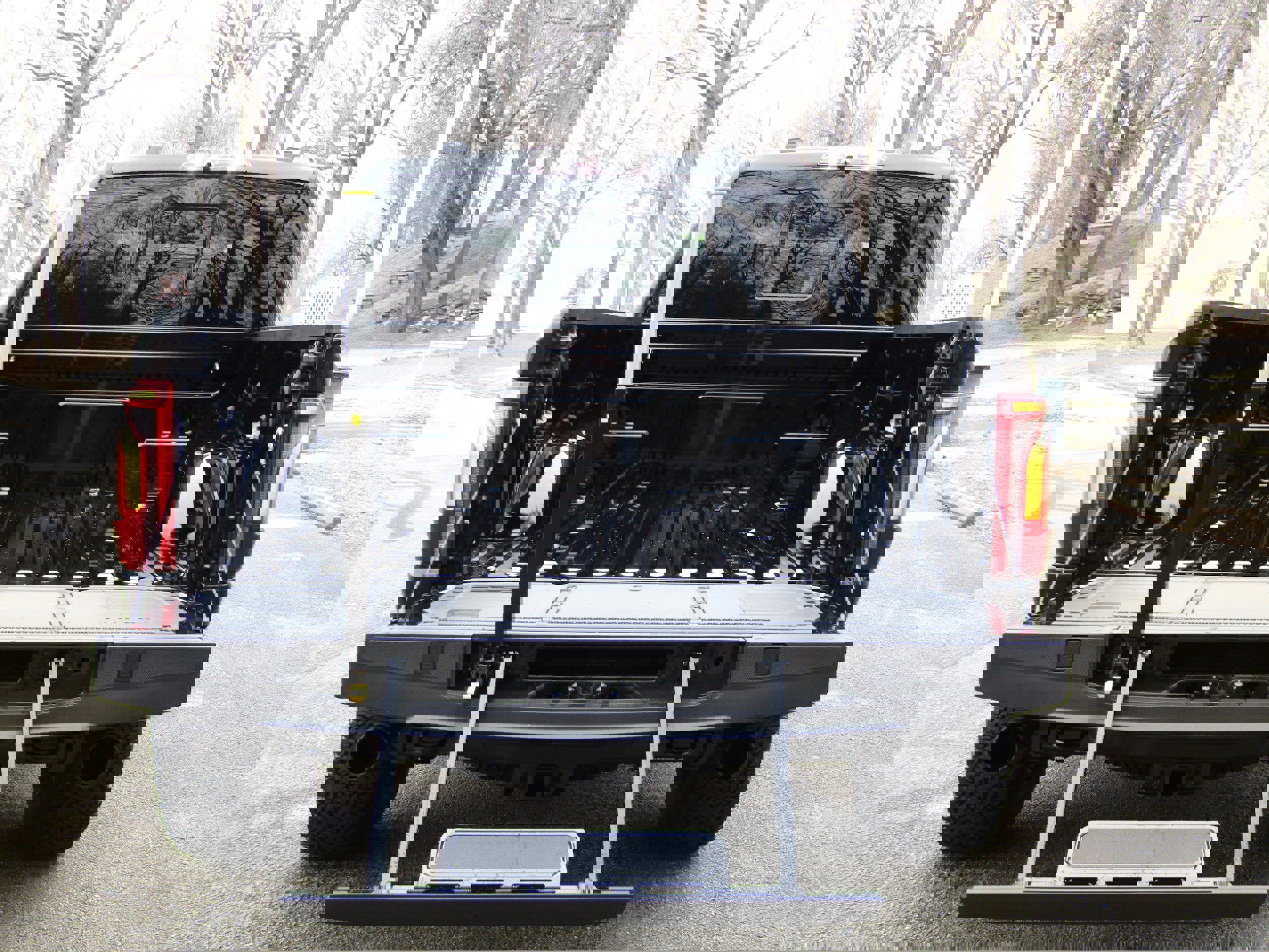 New 2026 Ford F150 Raptor image 19