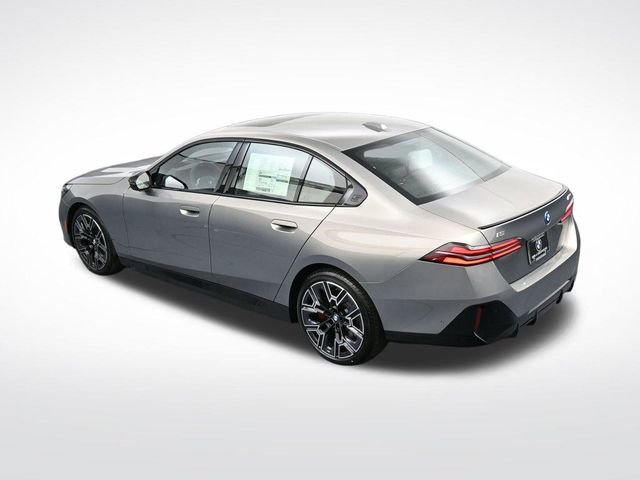 New 2025 BMW i5 M60 w/ Premium Package image 26