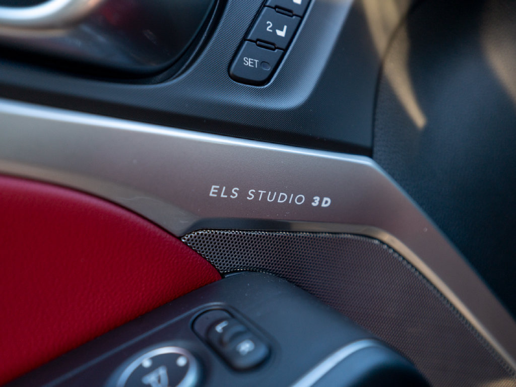 New 2026 Acura Integra A-Spec w/ Technology Package FWD image 19