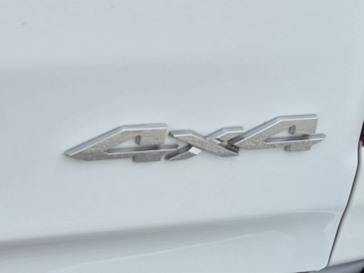 Used 2022 RAM 1500 Big Horn AWD/4WD image 24