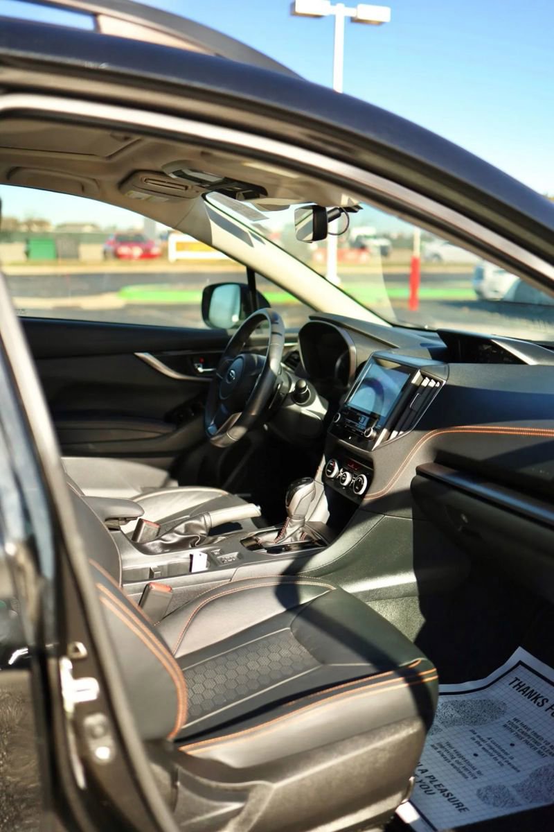 Used 2019 Subaru Crosstrek 2.0i Limited w/ Moonroof Package w/Navigation AWD/4WD image 49