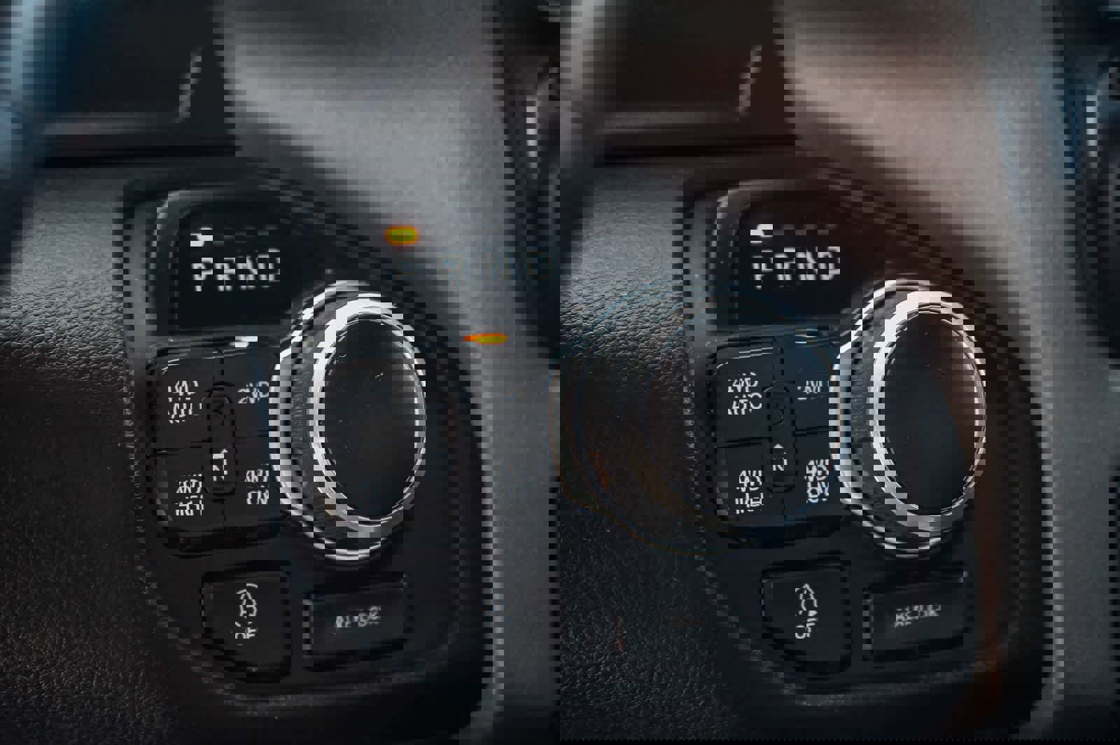 Used 2023 RAM 1500 Big Horn image 16