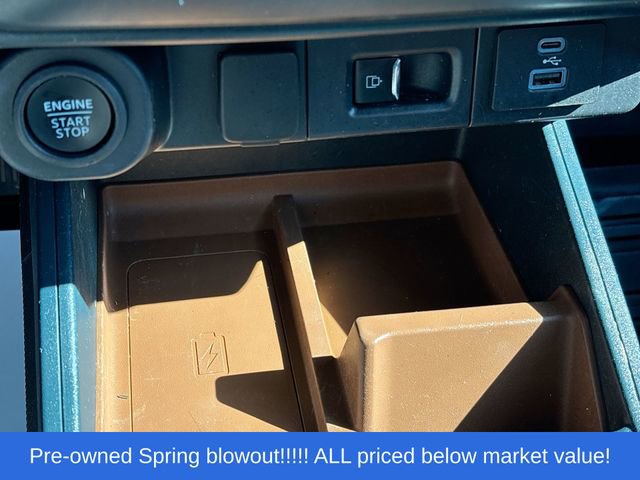 Used 2024 Ford Maverick Lariat AWD/4WD image 35