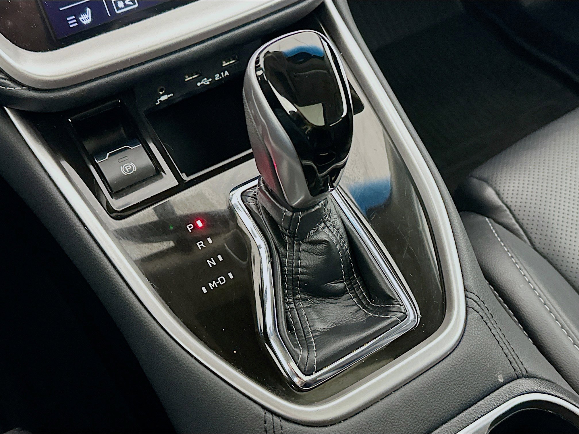 Used 2022 Subaru Outback Limited image 24