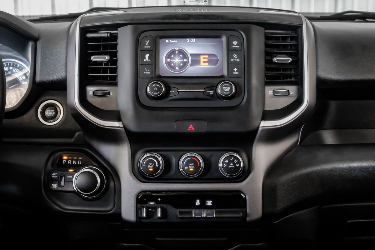 Used 2020 RAM 2500 Big Horn AWD/4WD image 24
