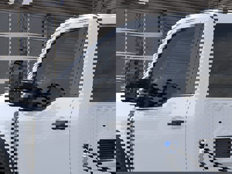 New 2026 Ford F550 4x4 Regular Cab Super Duty image 20