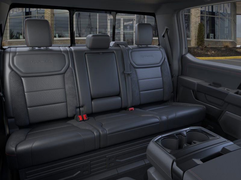 New 2026 Ford F150 Raptor image 11