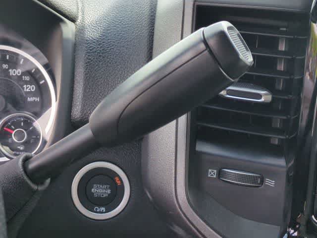 New 2026 RAM 3500 Tradesman AWD/4WD image 33