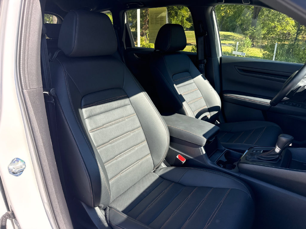 Certified 2026 Honda CR-V Sport-L image 35