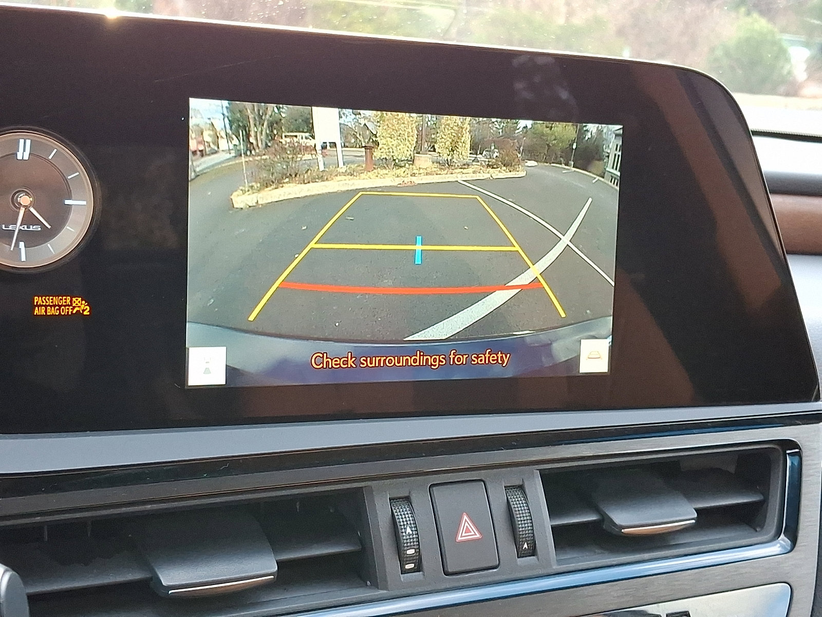 Certified 2023 Lexus ES 350 Standard image 18