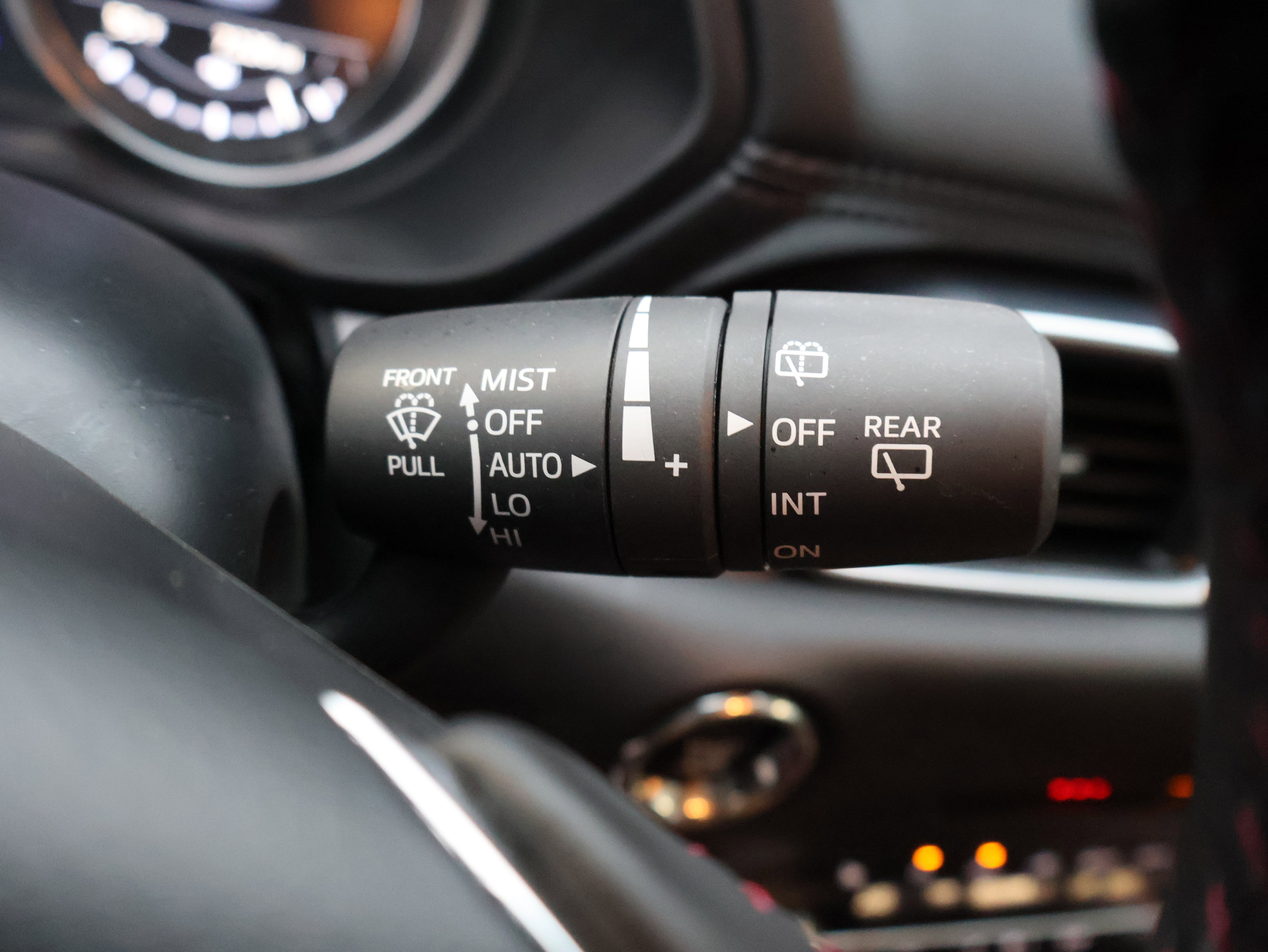 Certified 2023 MAZDA CX-5 Carbon Edition image 38