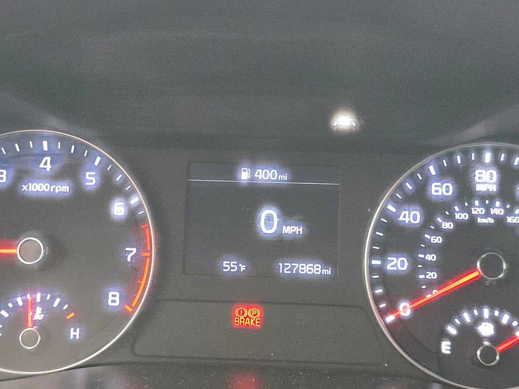 Used 2020 Kia Forte Sedan image 24