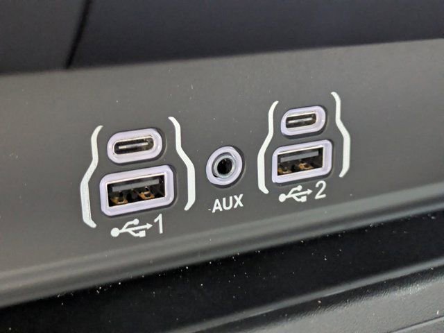 New 2026 RAM 1500 Laramie w/ Laramie Preferred Package image 19