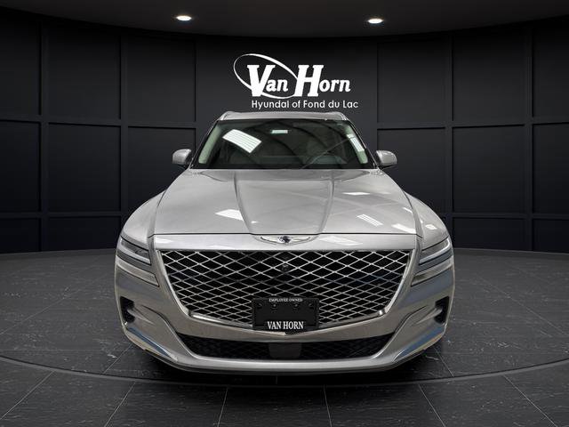 Used 2024 Genesis GV80 3.5T w/ Prestige Package image 12