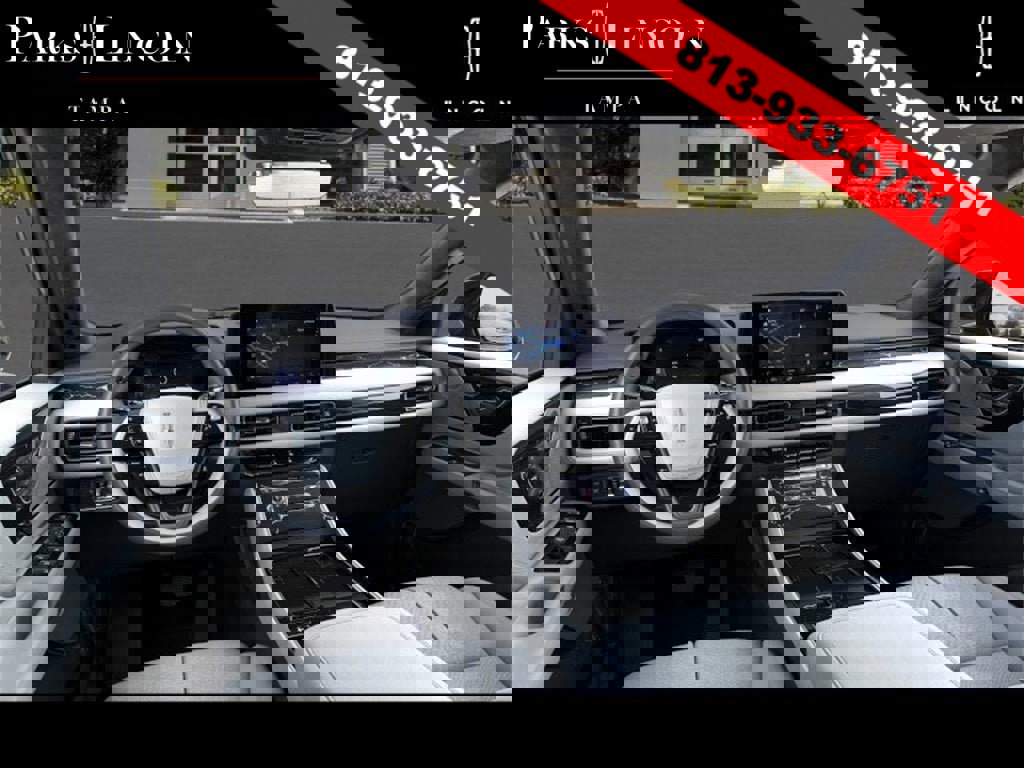 New 2025 Lincoln Aviator Black Label image 9