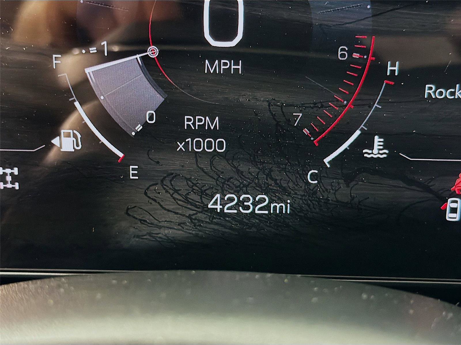 Used 2026 GMC Terrain Denali image 13