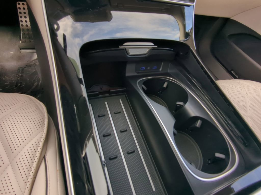 New 2025 Mercedes-Benz S 580e 4MATIC Sedan image 9