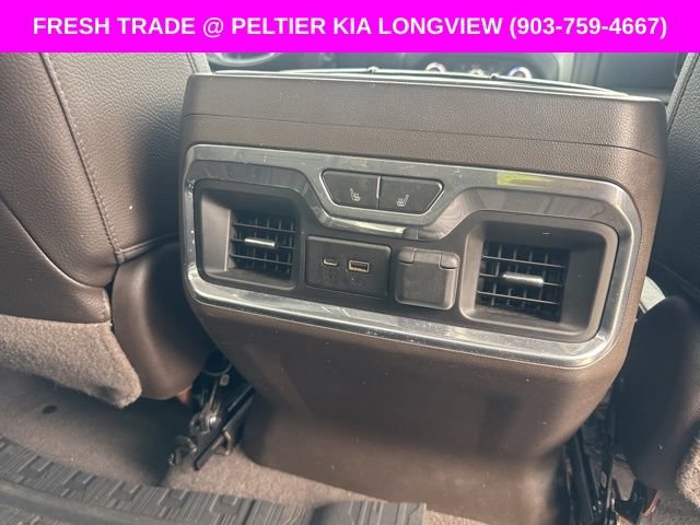 Used 2019 GMC Sierra 1500 Denali w/ Denali Ultimate Package image 13