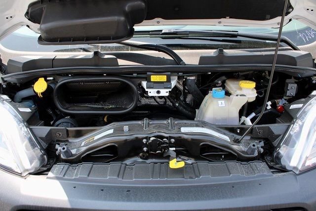 New 2024 RAM ProMaster 3500 w/ Safety Group image 19