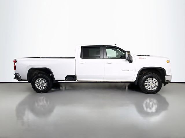 Used 2025 Chevrolet Silverado 2500 LT w/ All Star Edition image 5