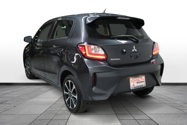 Used 2024 Mitsubishi Mirage SE image 5