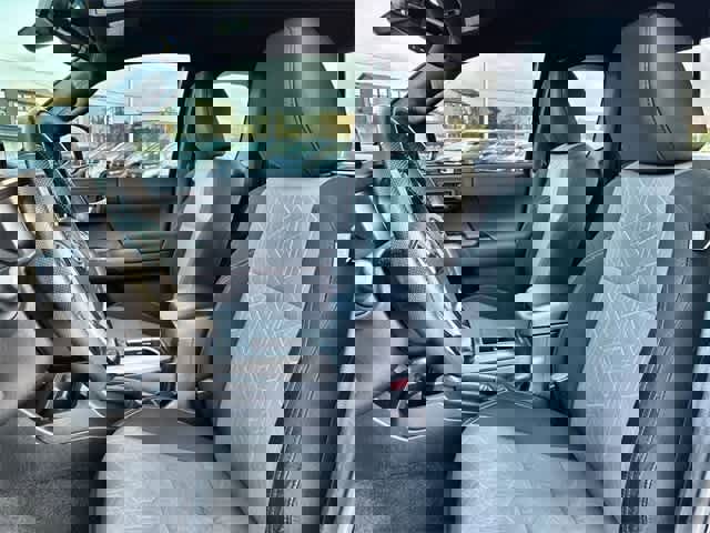 Used 2023 Toyota Tacoma TRD Sport image 17