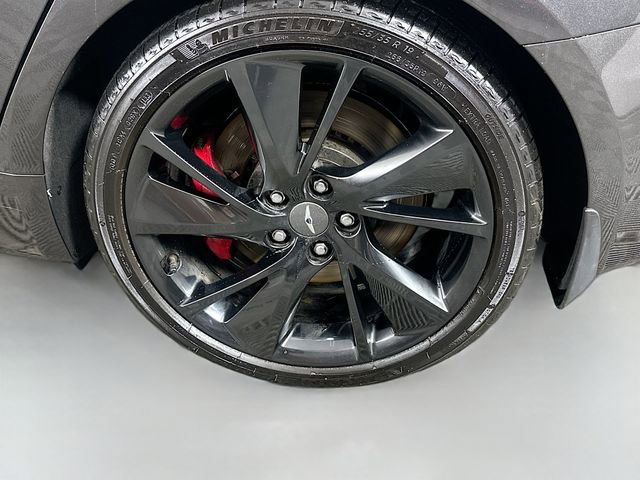Used 2023 Genesis G70 3.3T w/ Sport Prestige Package AWD/4WD image 32