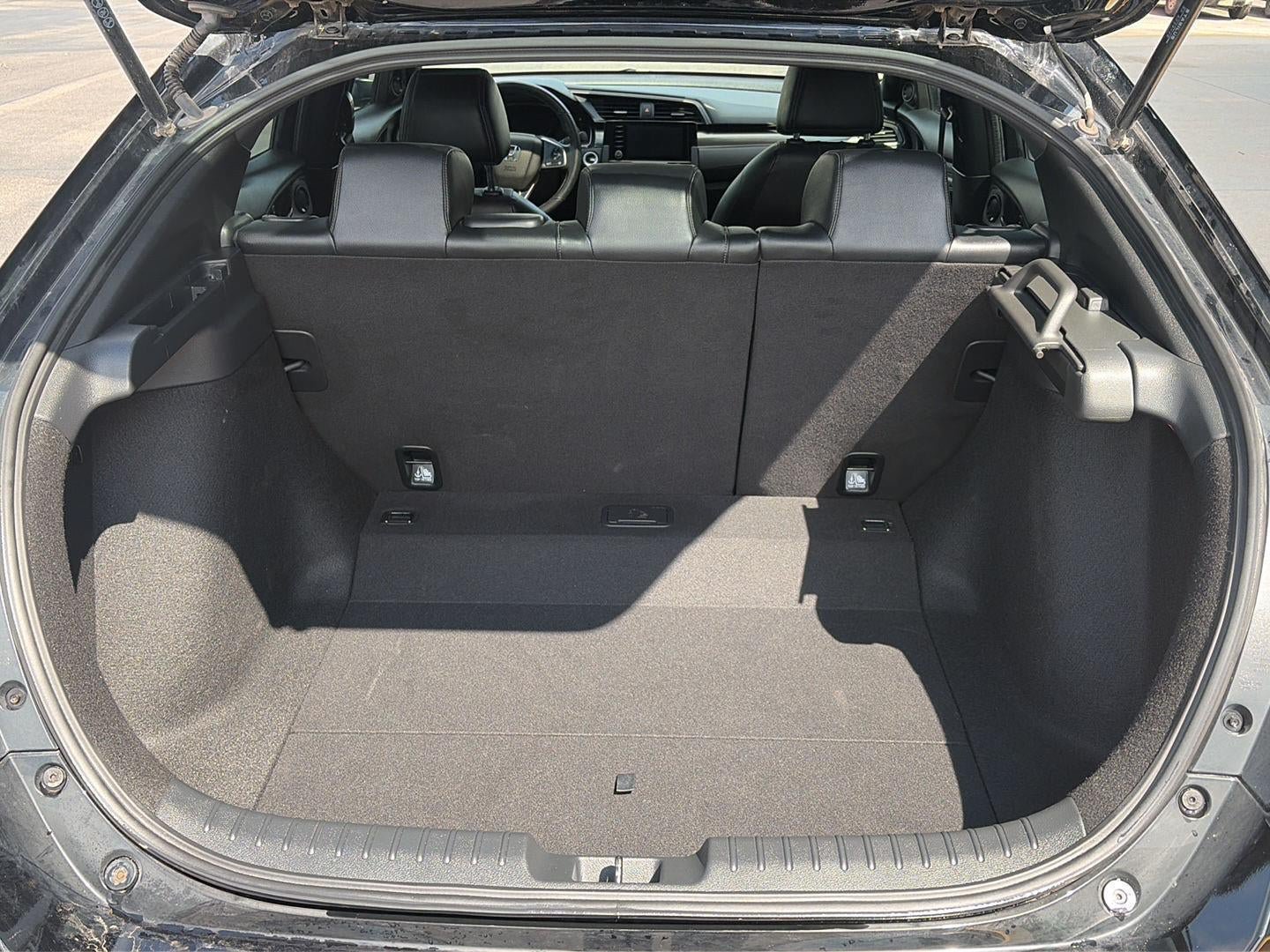 Used 2019 Honda Civic EX-L image 13