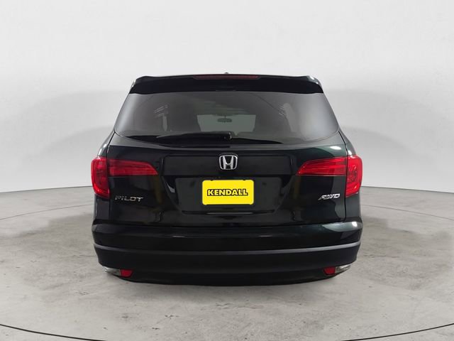Used 2016 Honda Pilot EX image 4