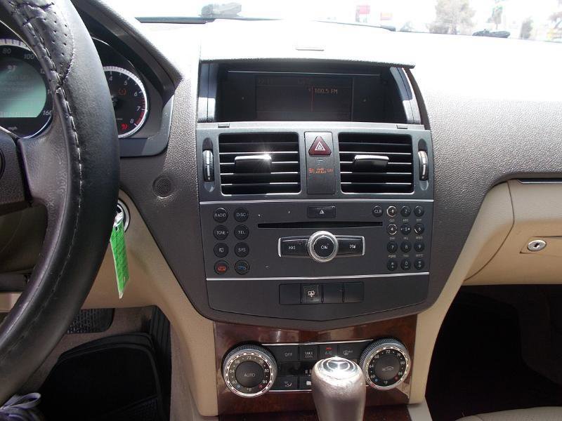 Used 2011 Mercedes-Benz C 300 Sedan image 16