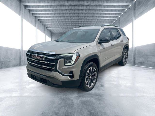 New 2026 GMC Terrain Elevation w/ Elevation Premium Package image 1
