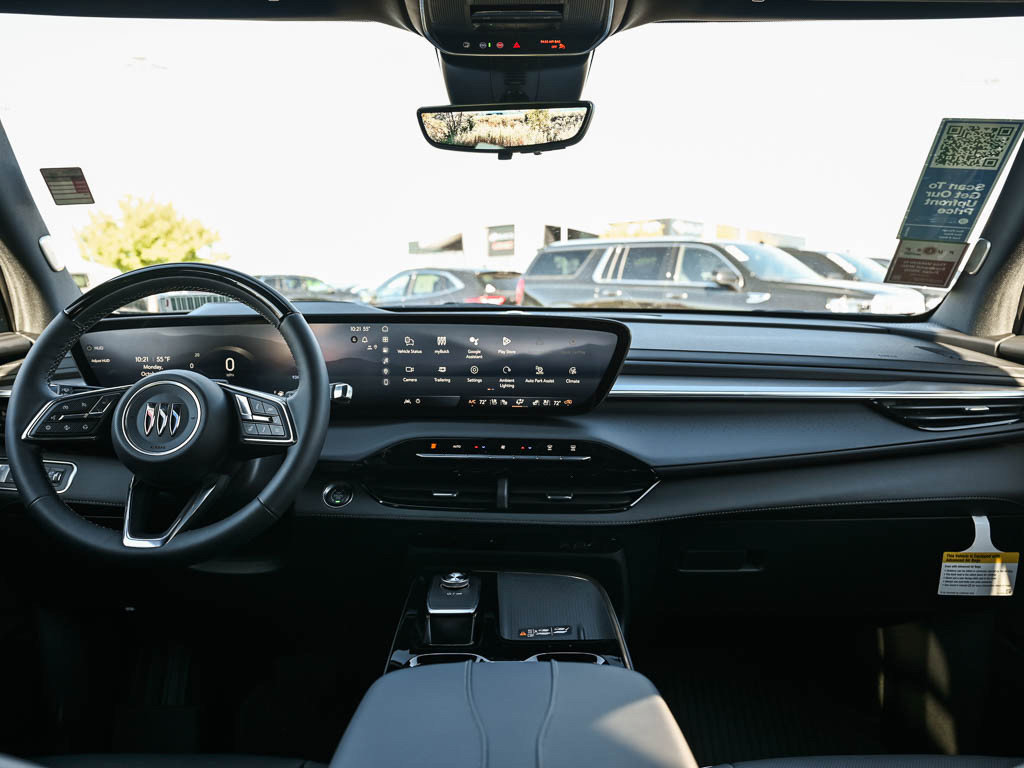 New 2026 Buick Enclave Avenir w/ Super Cruise Package image 18