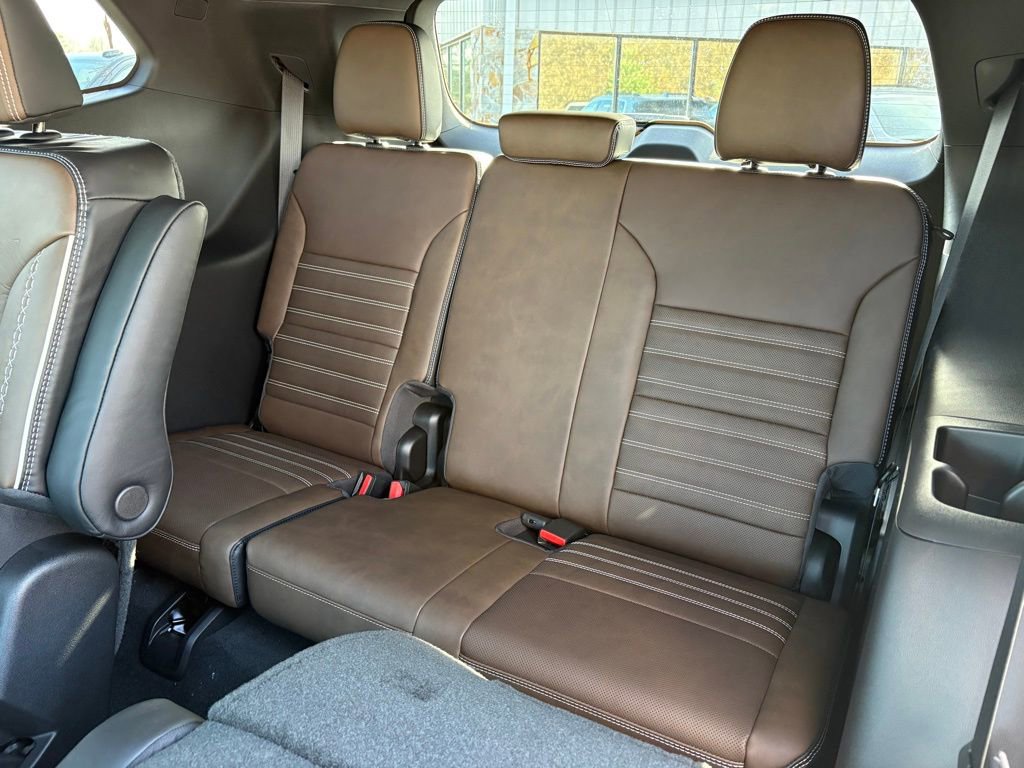 New 2026 GMC Acadia Denali Ultimate image 14