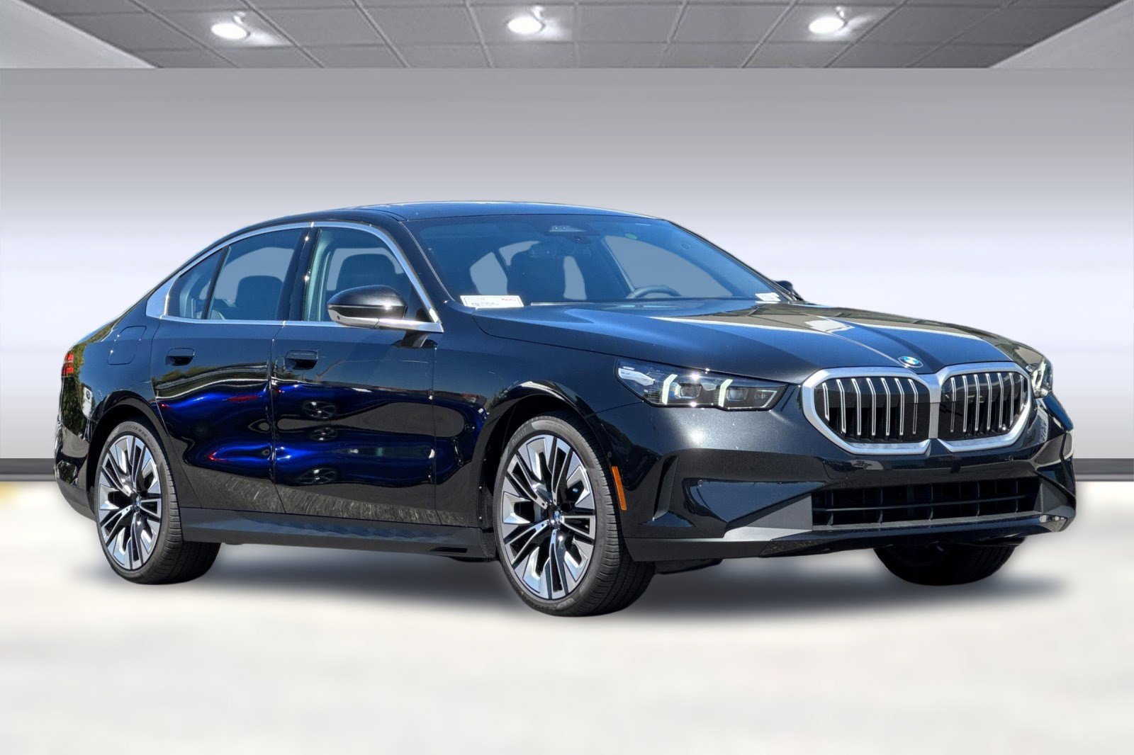New 2026 BMW 530i w/ Premium Package image 6