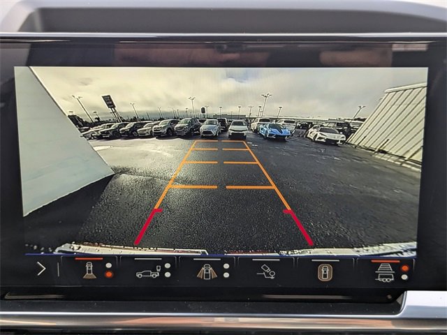 New 2026 GMC Sierra 1500 Elevation w/ Elevation Premium Package image 24