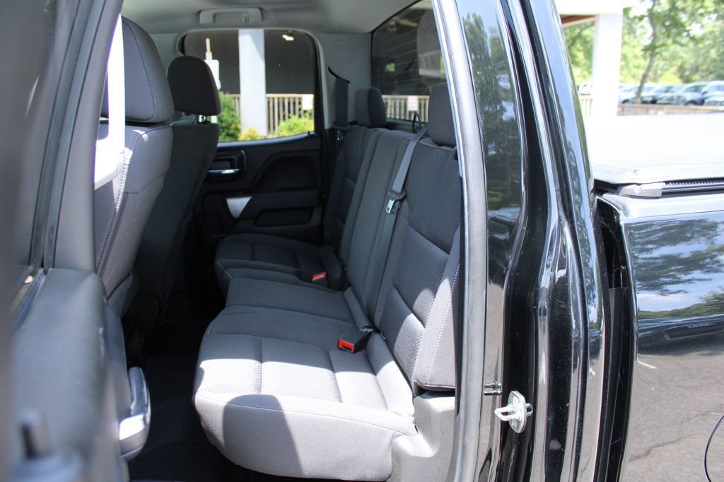 Used 2019 Chevrolet Silverado 1500 LT w/ All Star Edition AWD/4WD image 28