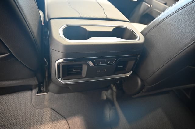 New 2026 GMC Sierra 1500 Denali AWD/4WD image 32