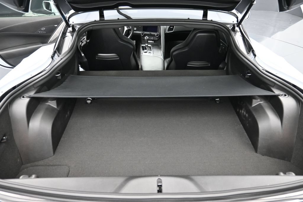 Used 2019 Chevrolet Corvette Grand Sport RWD image 13