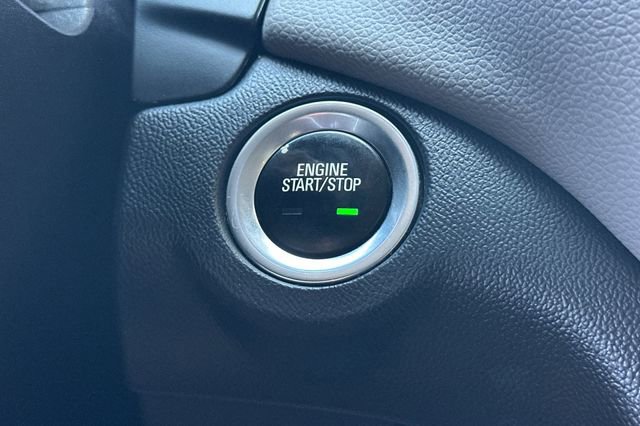 Used 2022 Chevrolet Equinox LT image 21